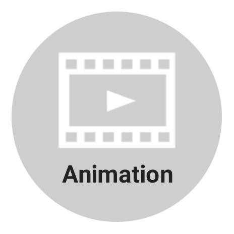 アニメーションイラスト・絵コンテ制作