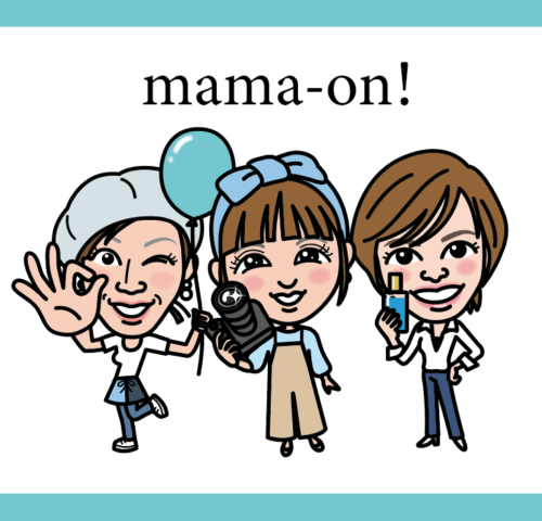似顔絵LINEスタンプ制作