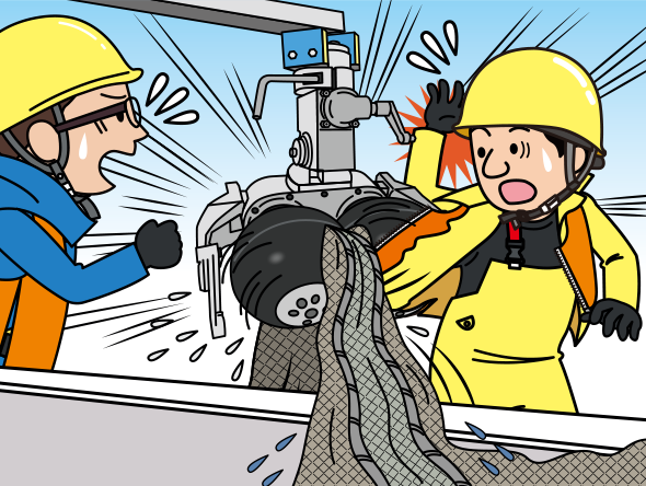 外国人技能実習機構　日本語教育教材・アプリ