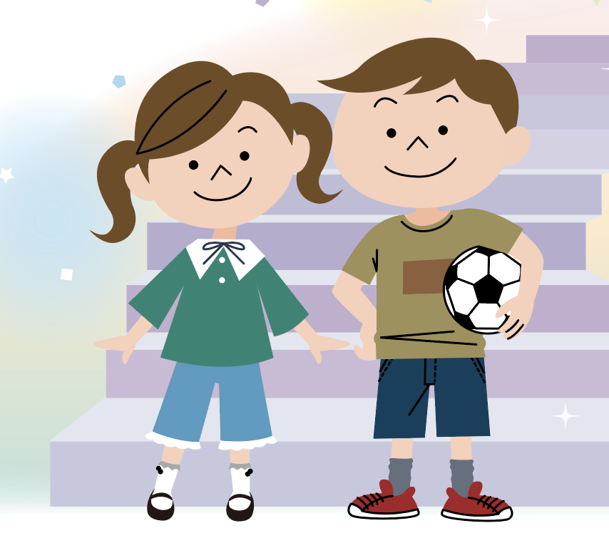 学研6月号みどりのなかま